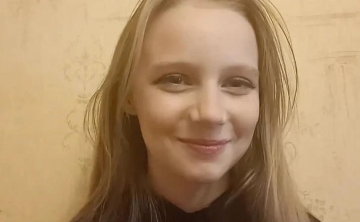 Сдавшая ЕГЭ в 8 лет Алиса Теплякова окончила РГГУ и получила диплом психолога в 13 лет