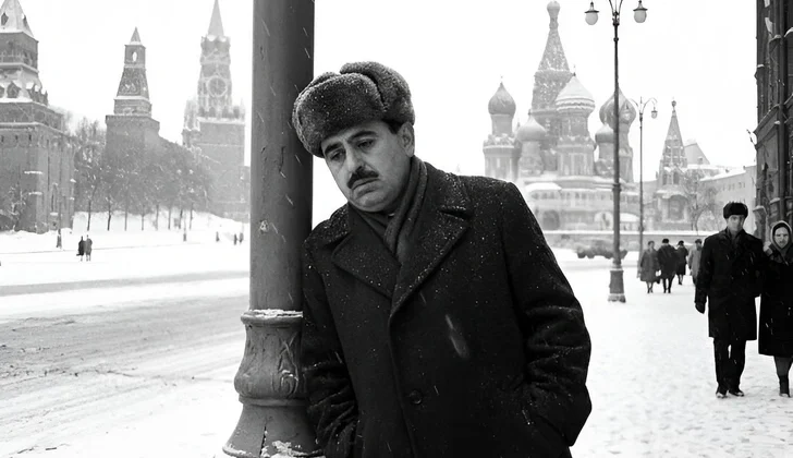 Скончался актер и продюсер Николай Гаро — звезда фильма «Кин-дза-дза!»