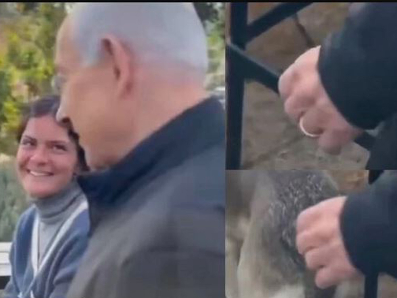 Слухи о гибели Нетаньяху все правдивее: в Сети появились «доказательства» смерти премьера Израиля