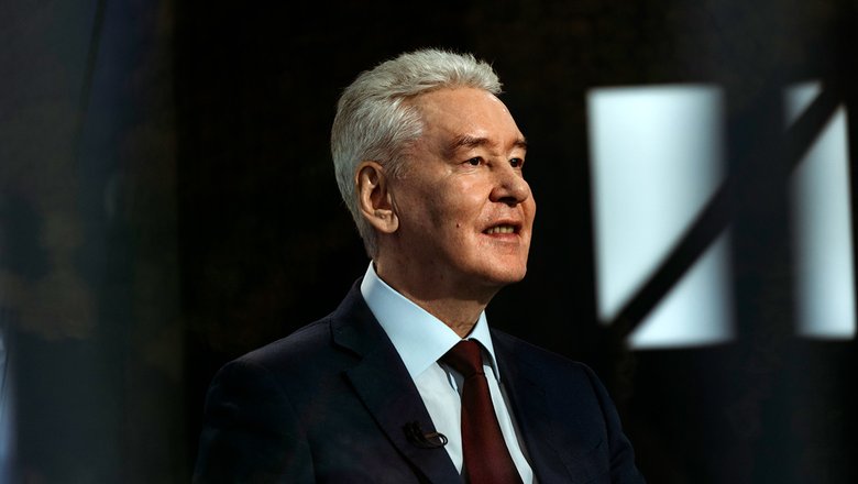 Собянин: более 90% школ Москвы участвуют в проекте «Математическая вертикаль»