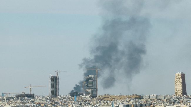 США эвакуируют дипломатов из Саудовской Аравии