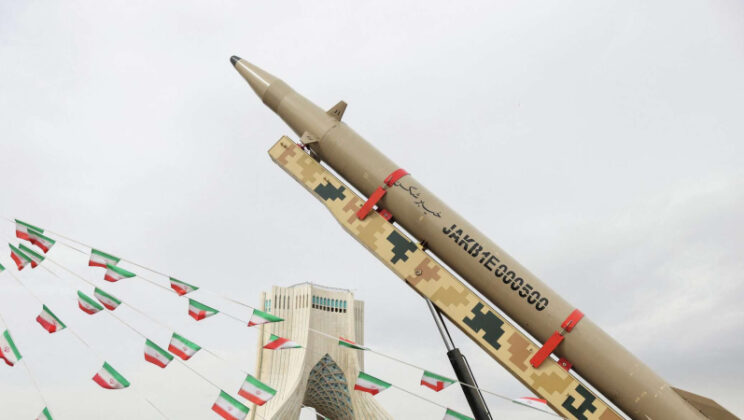 США терпят стратегическое поражение в войне с Ираном