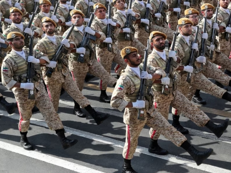 The New York Times раскрыла секретную операцию Ирана «Безумец» против США и Израиля