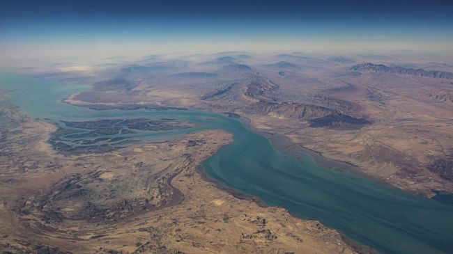 Трамп пообещал «много помощи» странам, которые «позаботятся» об Ормузском проливе