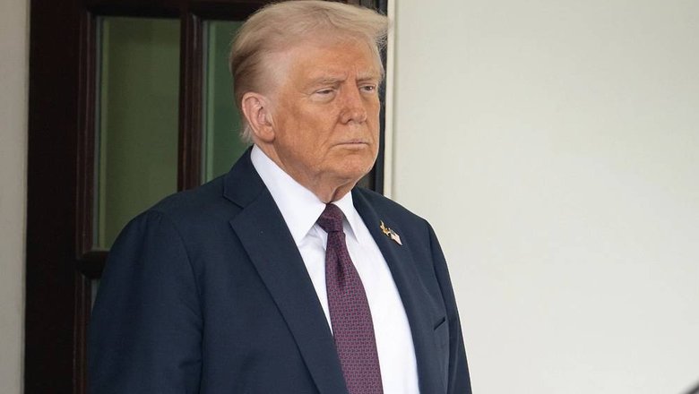 Трамп раскрыл интенсивность переговоров по Украине