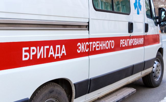 Три человека пострадали при ударе ВСУ по пассажирскому автобусу в Брянской области