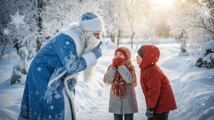 Туристы позитивно оценивают проект «Зима в Москве» — опрос ВЦИОМ