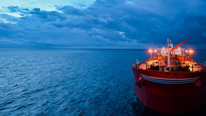 В Белом доме опровергли данные о сопровождении танкера через Ормузский пролив