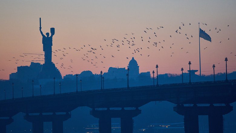 В Киеве без отопления остались почти 2 тыс. домов