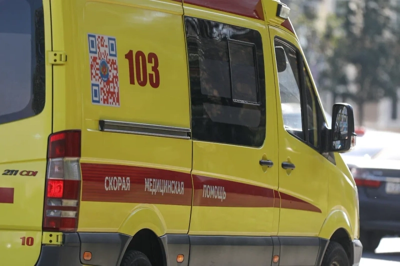 В Москву эвакуируют девять пострадавших при ракетной атаке ВСУ в Брянске