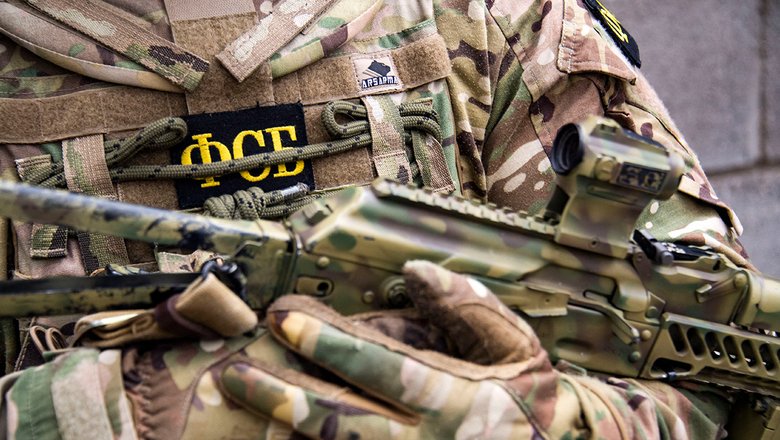 В Уфе задержали 16-летнего подростка, планировавшего теракт в храме