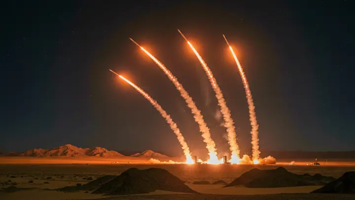 Война в Иране. Что будет дальше? Три сценария