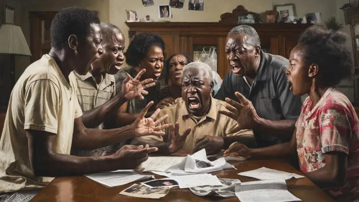 Война за наследство Пьера Нарцисса: «Плюс – минус 130 миллионов рублей»