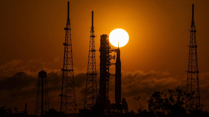 Выдали базу: в NASA анонсировали очередные изменения планов лунной программы «Артемида»
