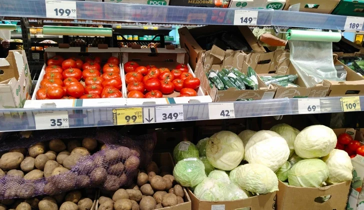 Заменить будет нечем. Названы продукты питания, которые станут дефицитом из-за войны в Иране