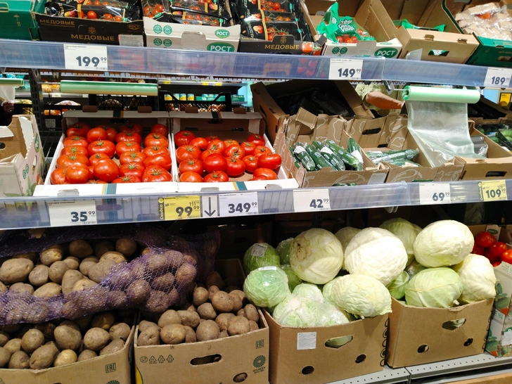 Заменить будет нечем. Названы продукты питания, которые станут дефицитом из-за войны в Иране