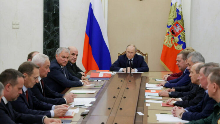 «Реальное предупреждение»: что на самом деле скрывает заявление Шойгу о Прибалтике — объяснил эксперт